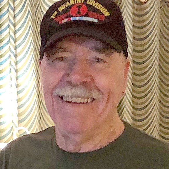 James Lloyd Brooks, 89, Niceville, Fla.